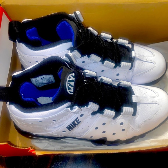 nike air max 2 cb 94 blue